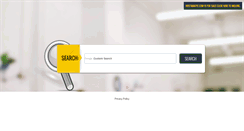 Desktop Screenshot of hostamatic.com